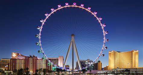 Linq High Roller .